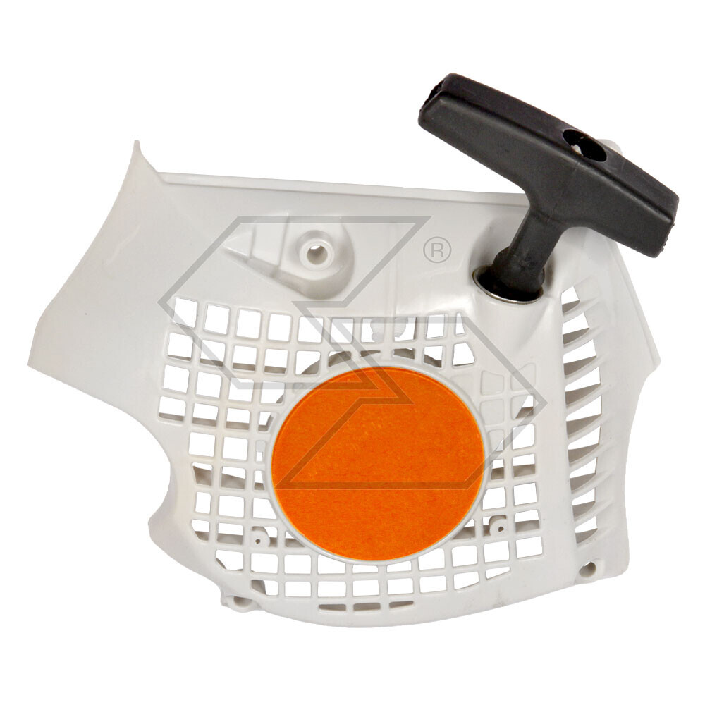 Avviamento completo STIHL MS181, MS171, MS211 Avviamento completo STIHL MS181, MS171, MS211