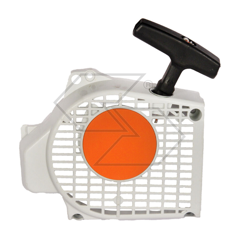 Starter Cpl.stihl Ms200-200t Starter Cpl.stihl Ms200-200t