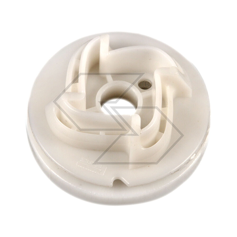 Starter Pulley Husqvarna 340-351 (old Type)