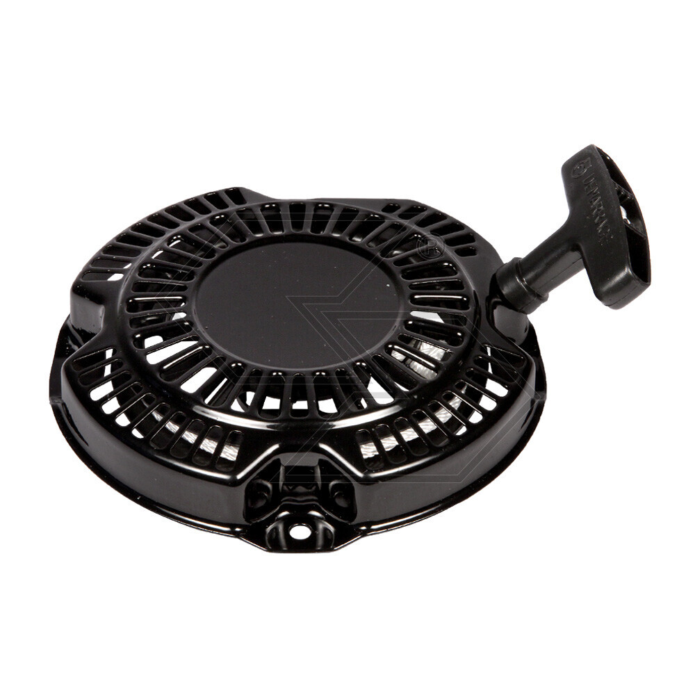 Avviamento completo ROBIN EY20 PLAST. Avviamento completo ROBIN EY20 PLAST.