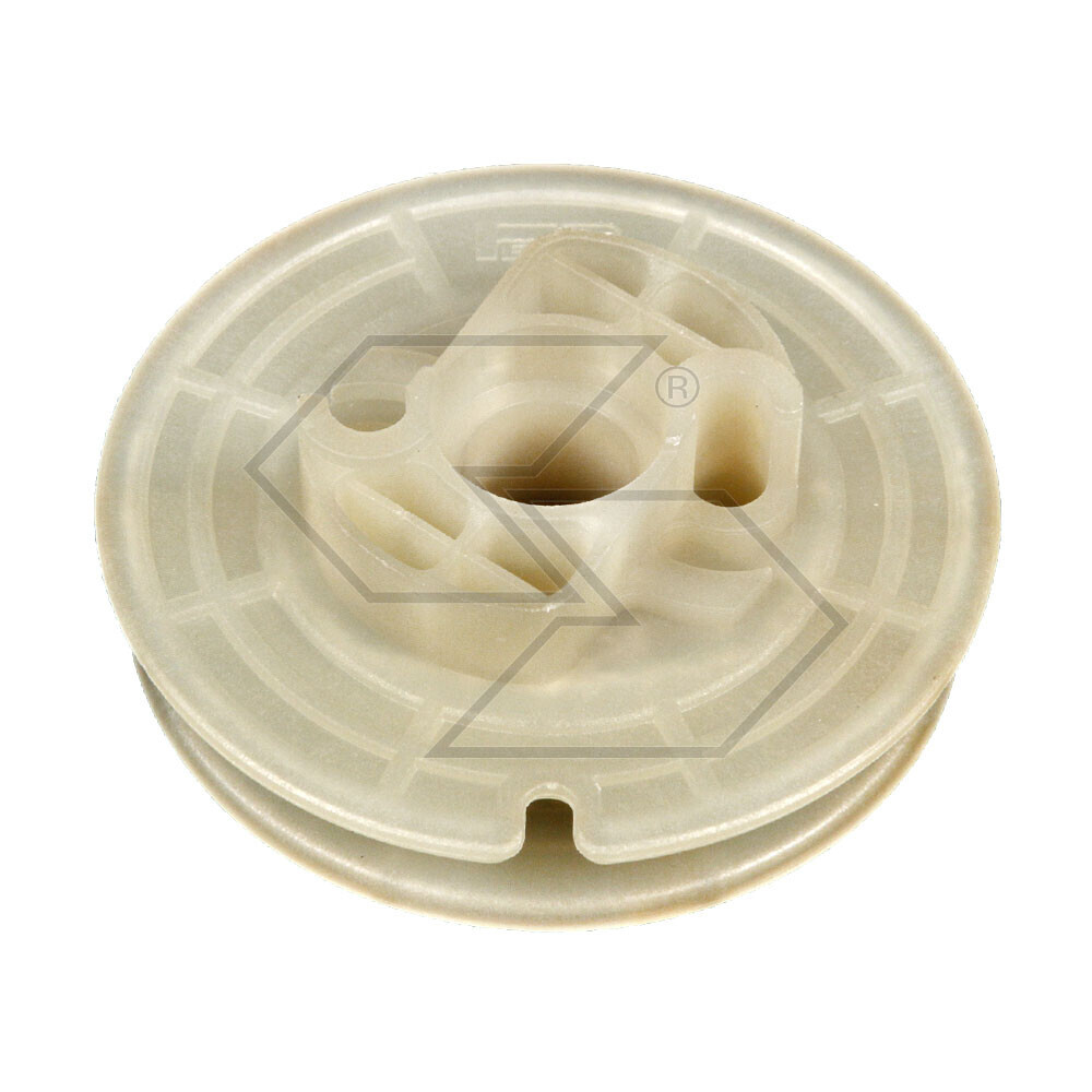 Pulley Start Alpine 400-450-500