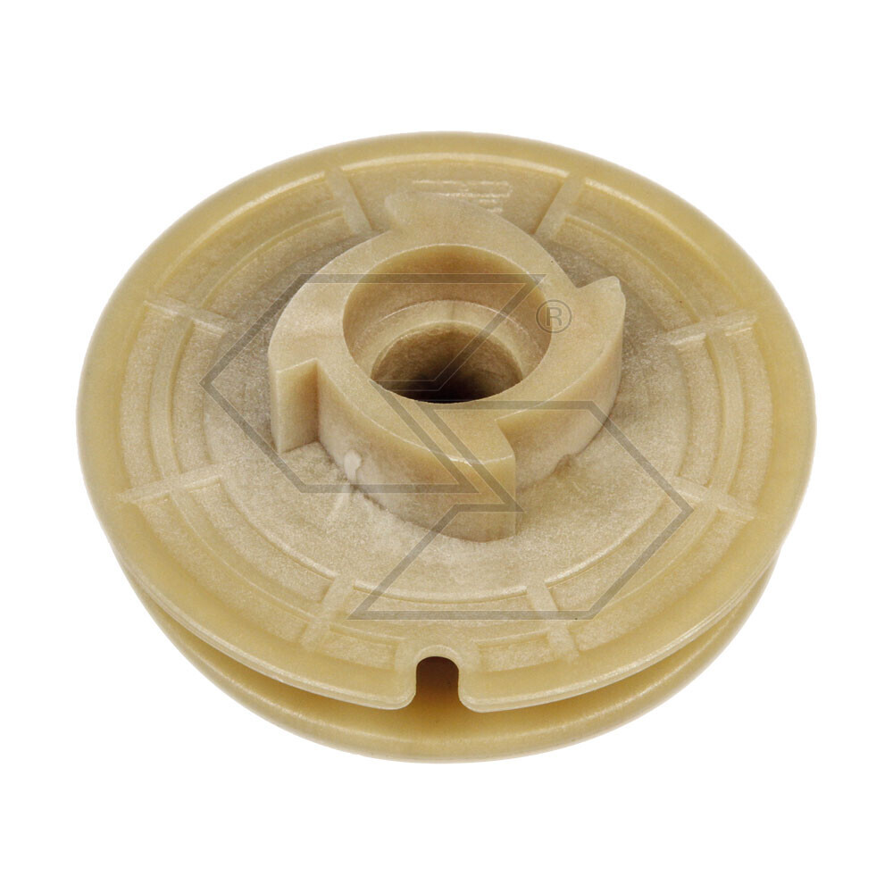 Pulley Start Alpina P370-410