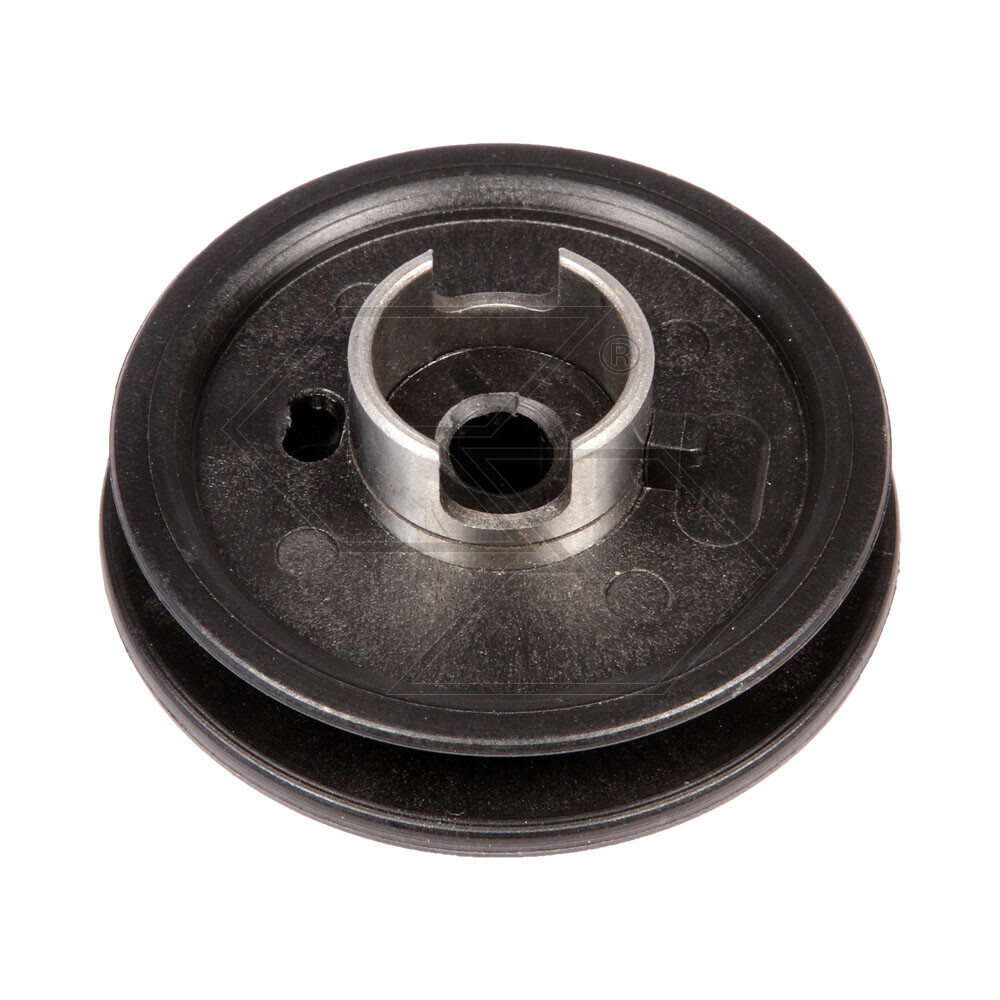 Starter Pulley Dolmar 109-110-115 Starter Pulley Dolmar 109-110-115