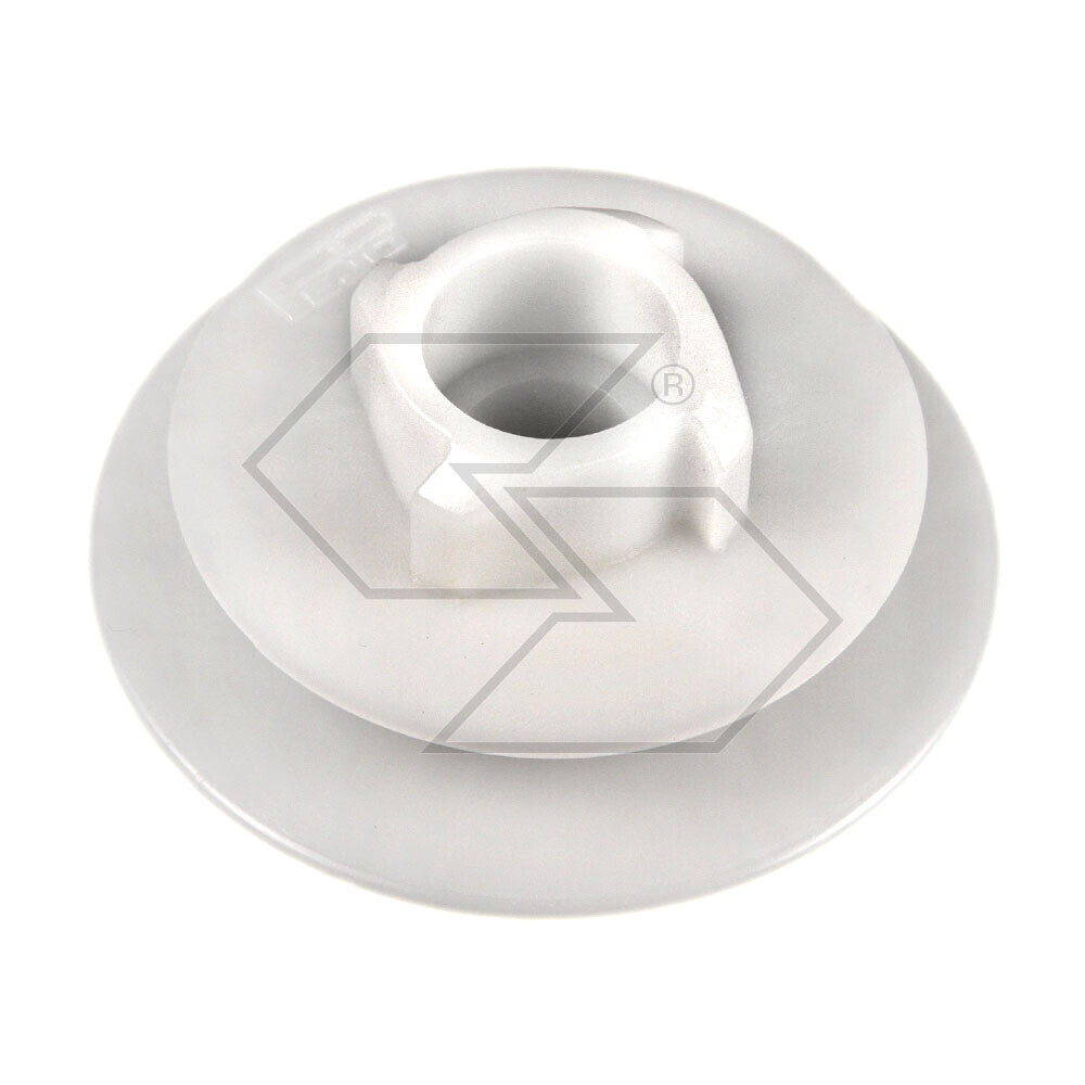 Echo Cs2600-3500 Starter Pulley