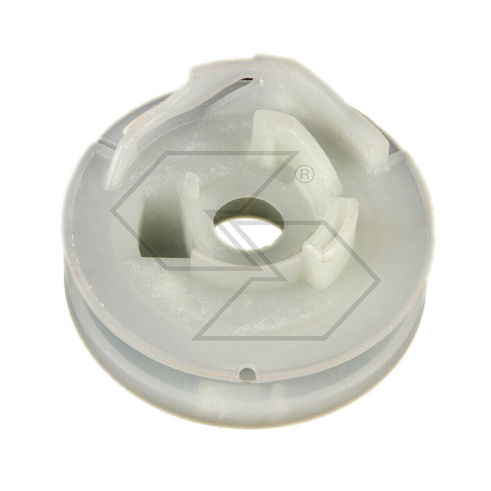 Honda GX35 Starter Pulley Honda GX35 Starter Pulley
