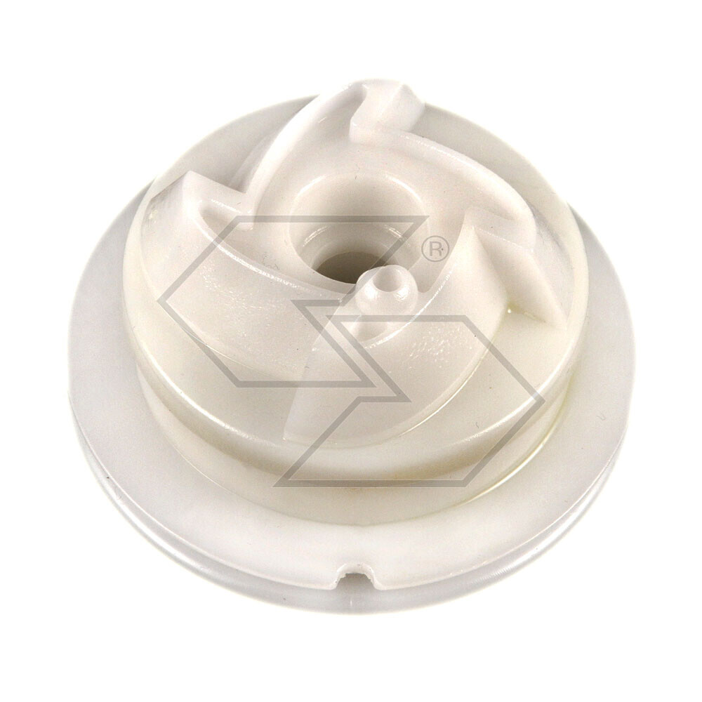 Starter Pulley Husqvarna 340-345-350n