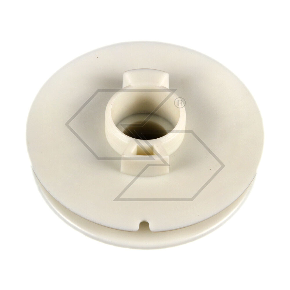 Starter Pulley Kawasaki Tg18-tg20