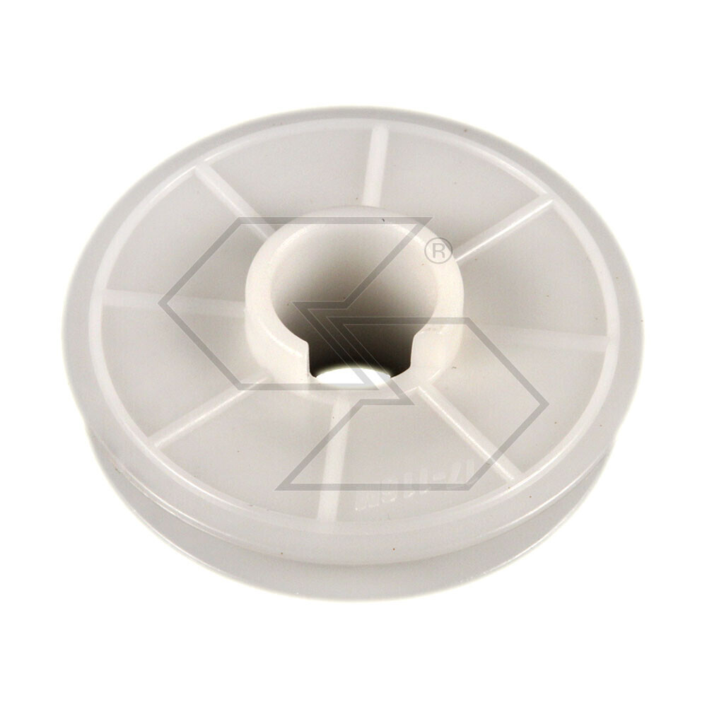Pulley Start Stihl Fc44-fs36-40 Pulley Start Stihl Fc44-fs36-40