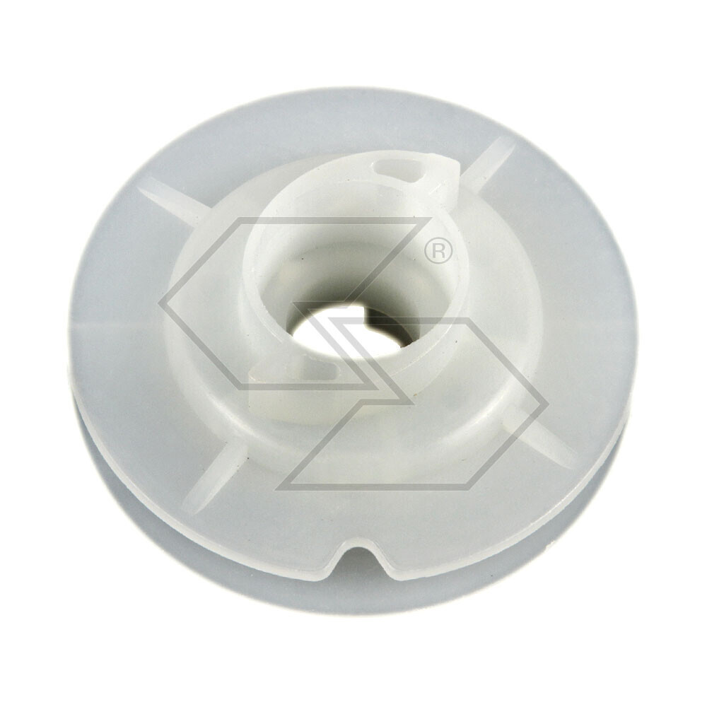 Zenoah 2500 Starter Pulley