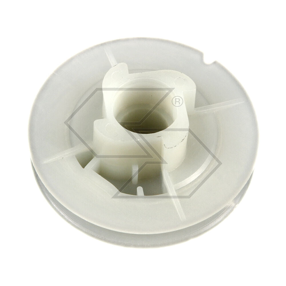 Zenoah 3800 Starter Pulley Zenoah 3800 Starter Pulley