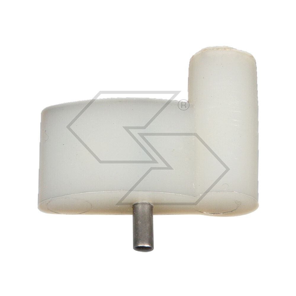 Saltarello avviamento STIHL BT120-FR350