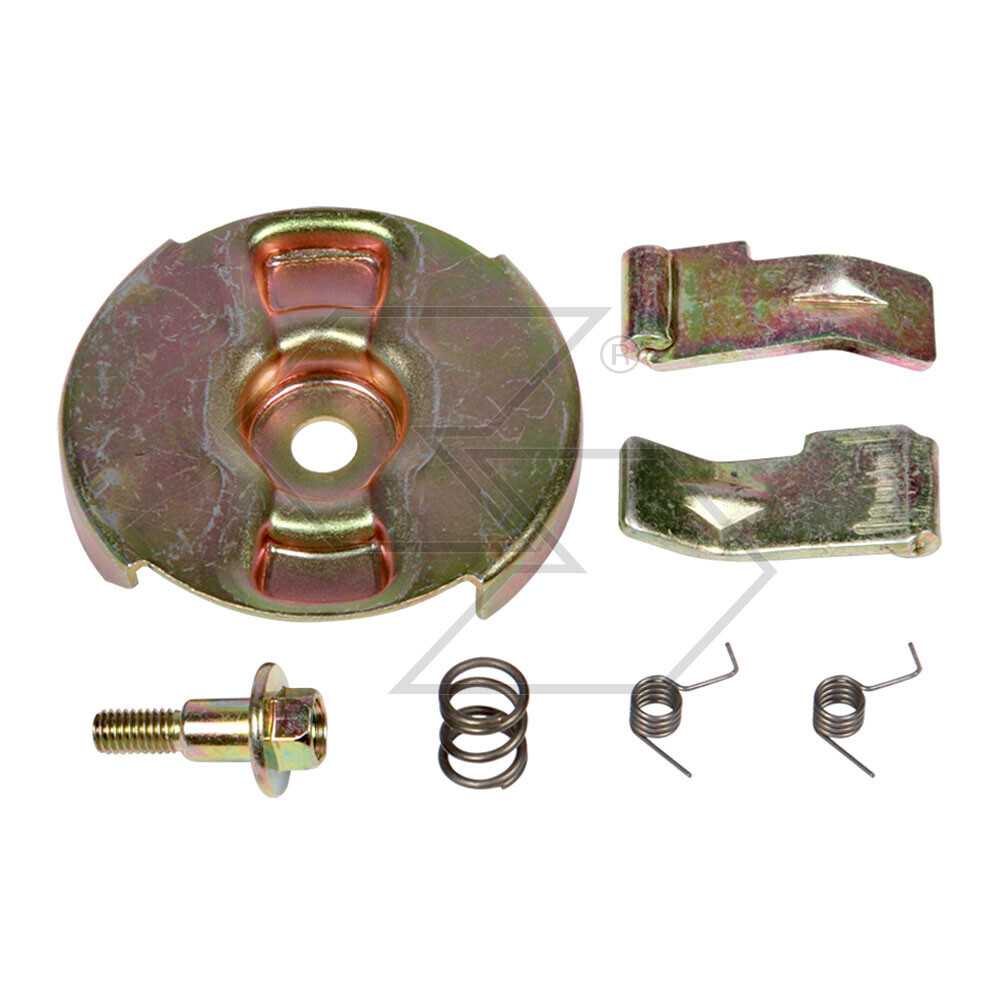 Honda GX240 Starter Jumper Kit