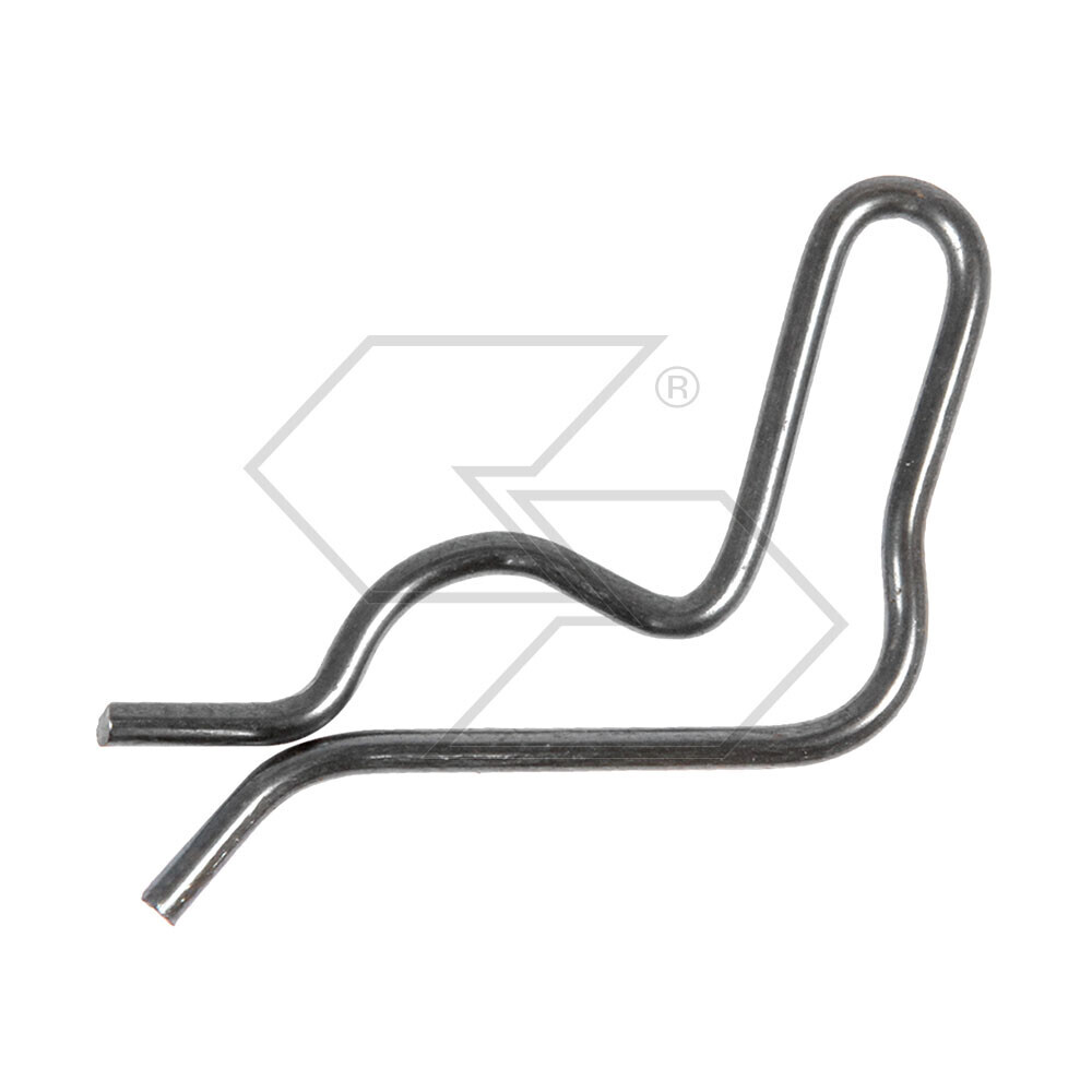 Starter Spring Jumper Stihl 038-051