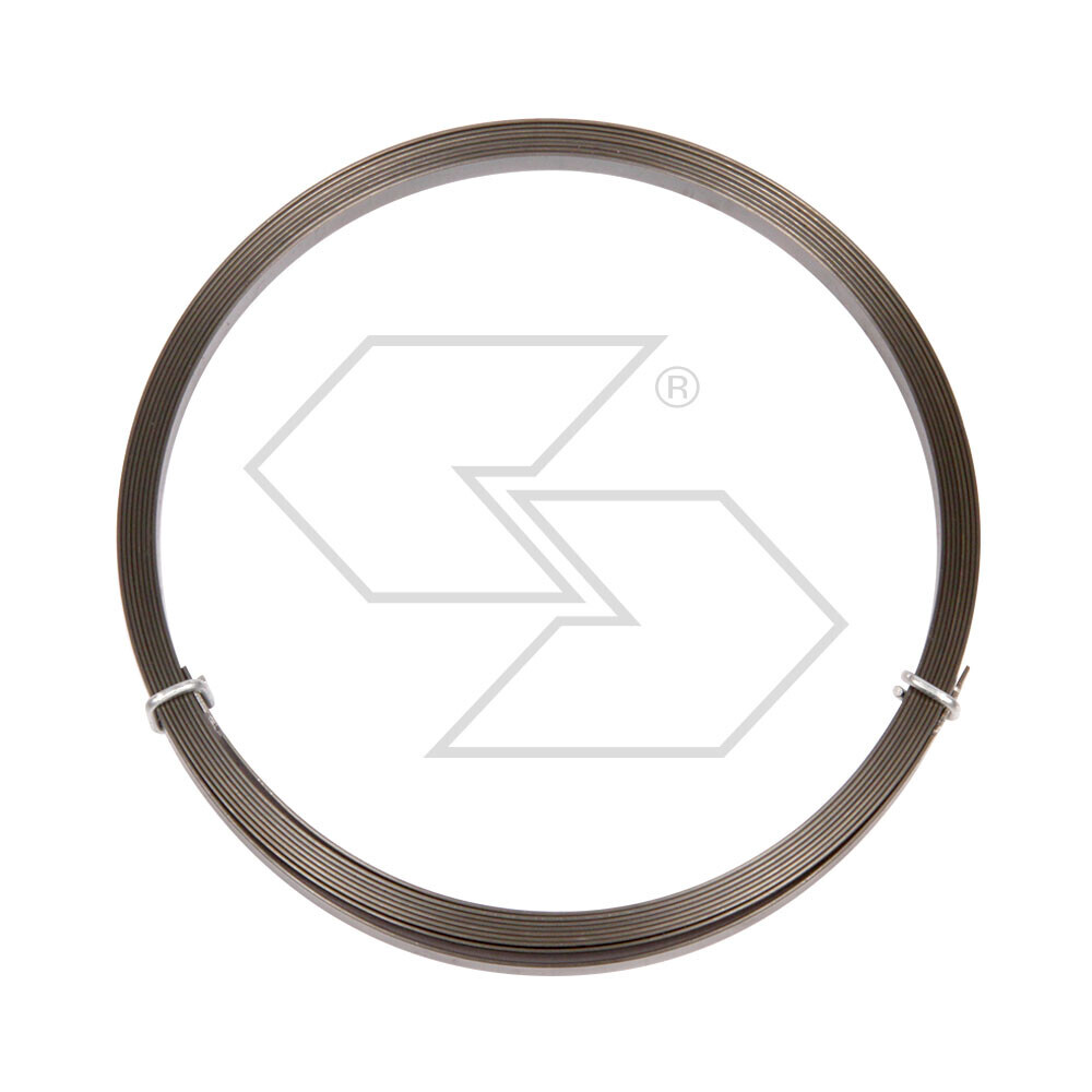 Spring Starting B & S 3-5hp Horiz.