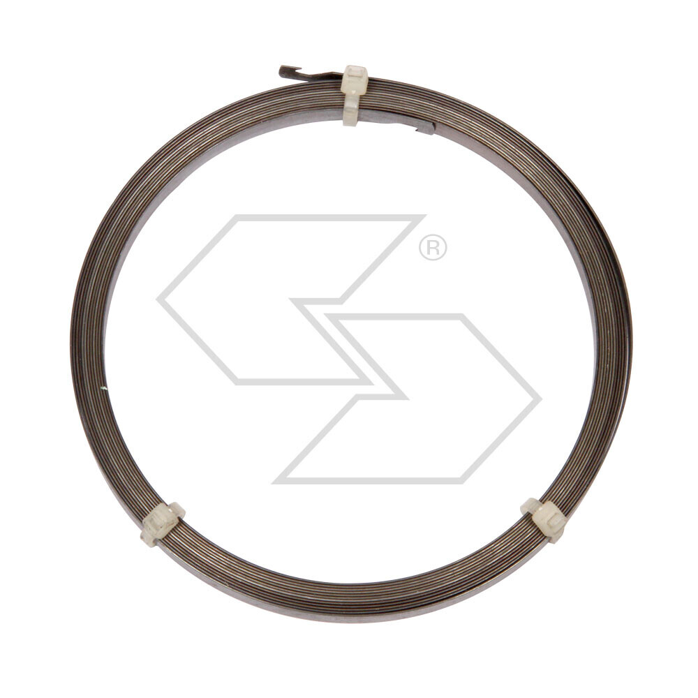 Spring Starting B & S 3-4hp Vertic.