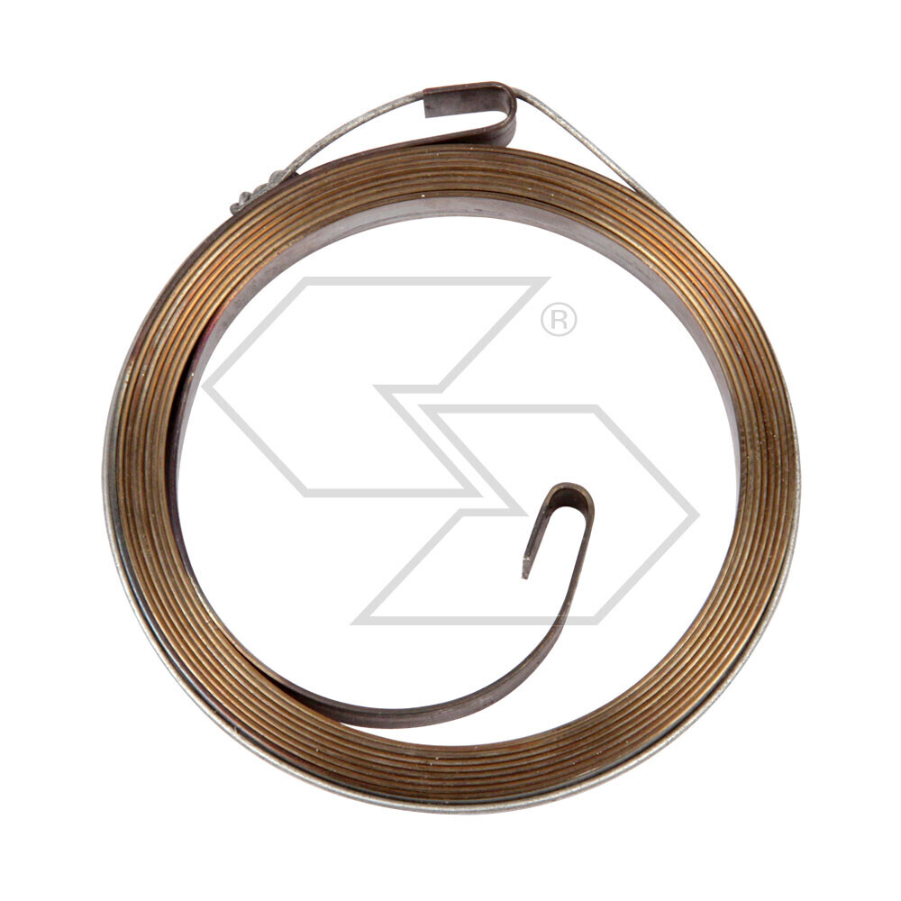 Spring Starting Honda Gv100-1t Spring Starting Honda Gv100-1t