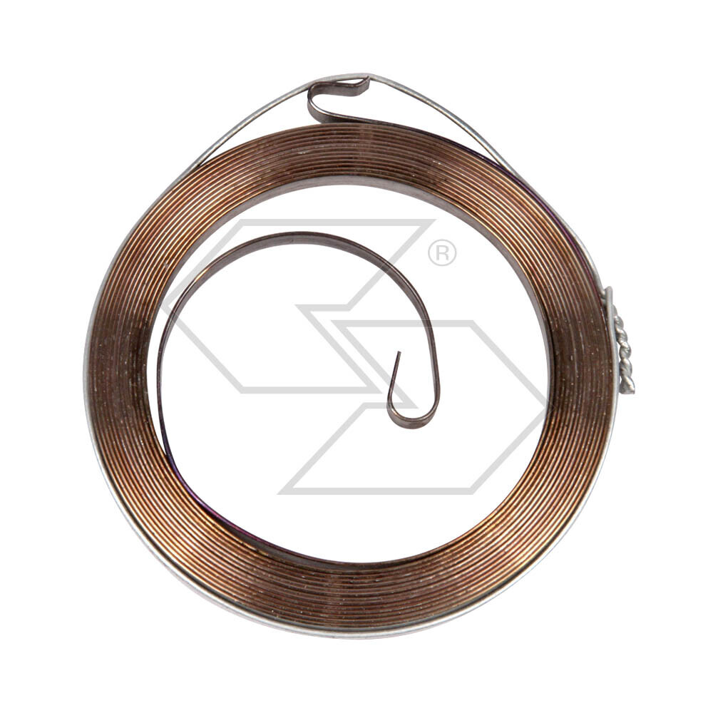 Starter Spring Husqvarna 142r-143 Starter Spring Husqvarna 142r-143
