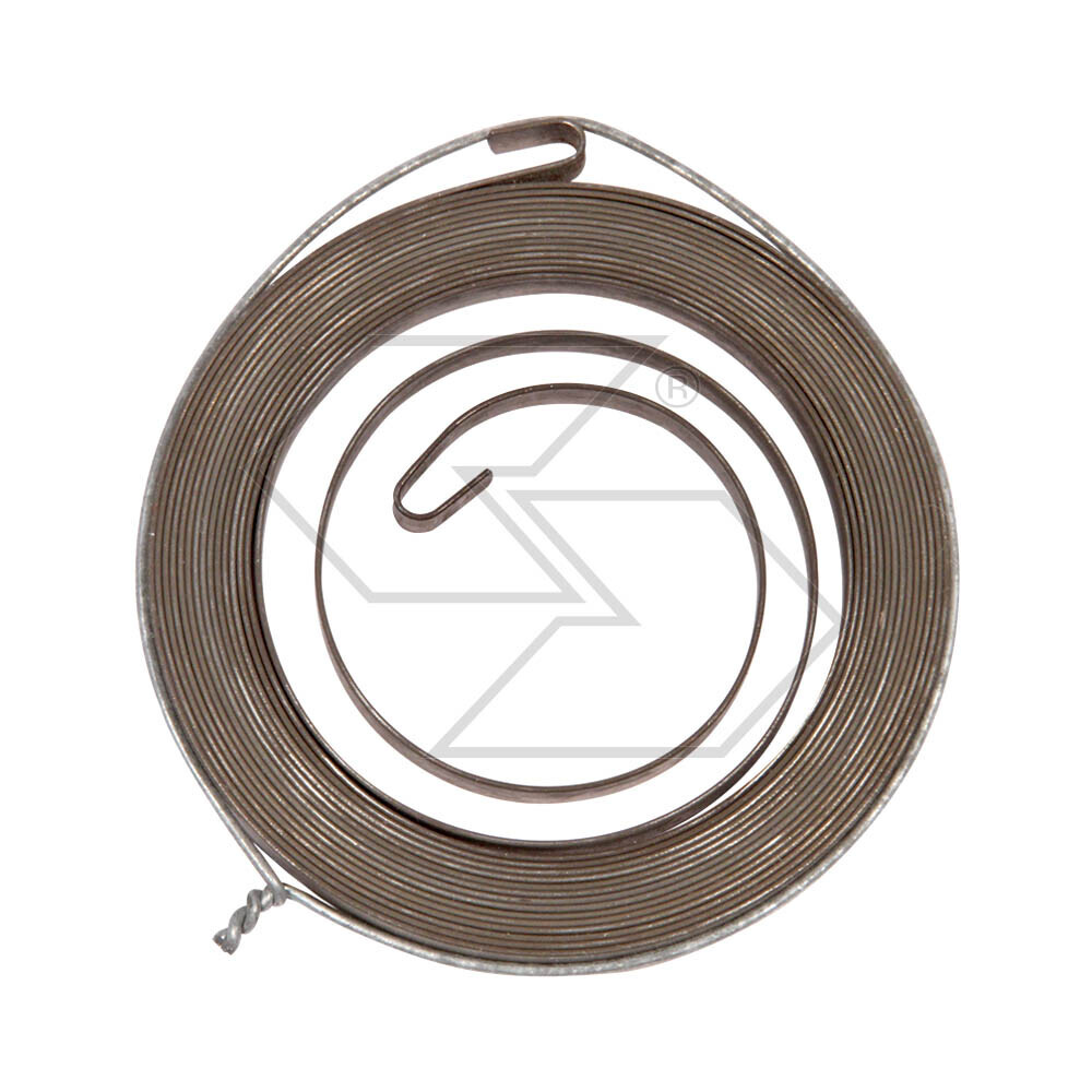 Starter Spring Robin Nb23-nb02