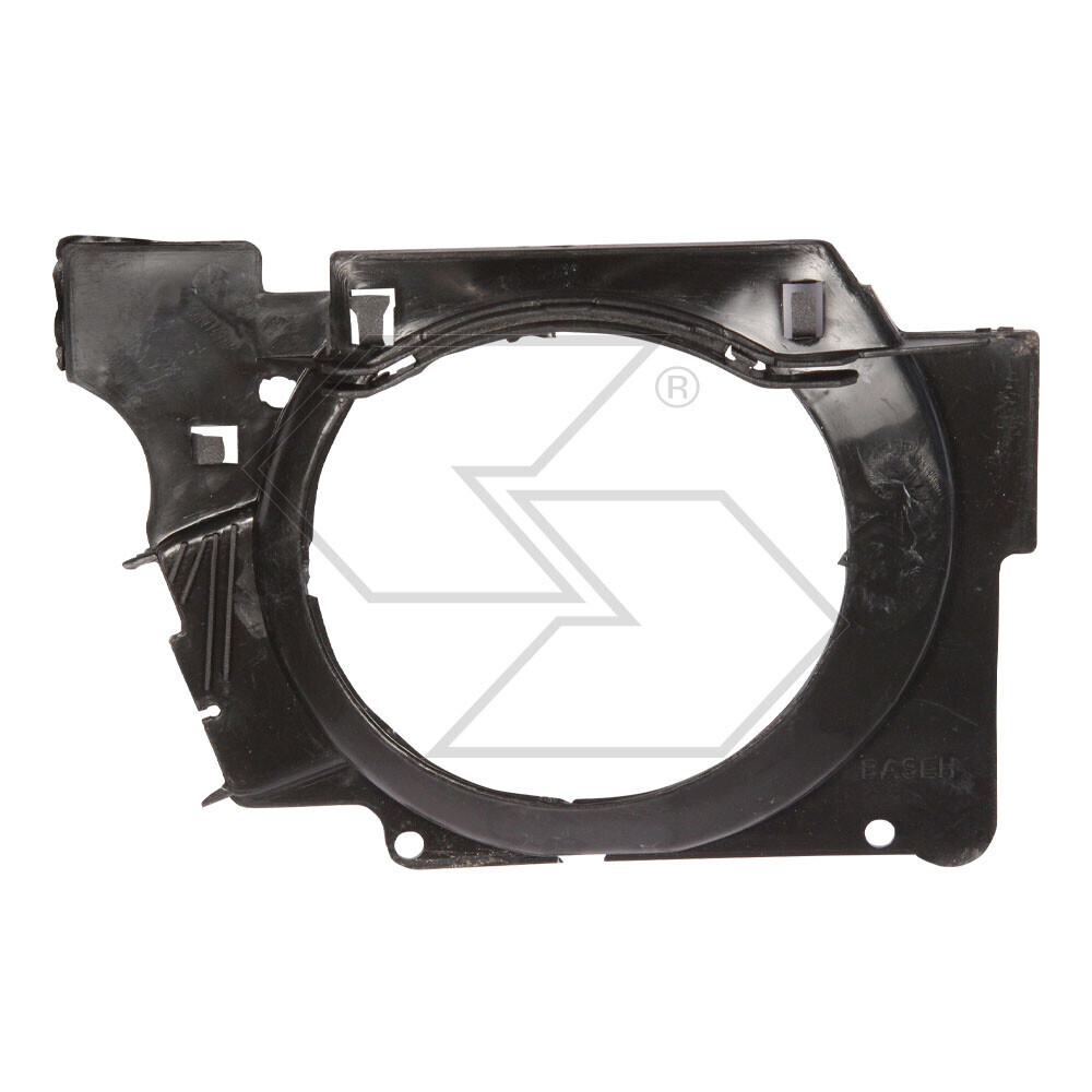 Convogliatore aria HUSQVARNA 281-288 Convogliatore aria HUSQVARNA 281-288