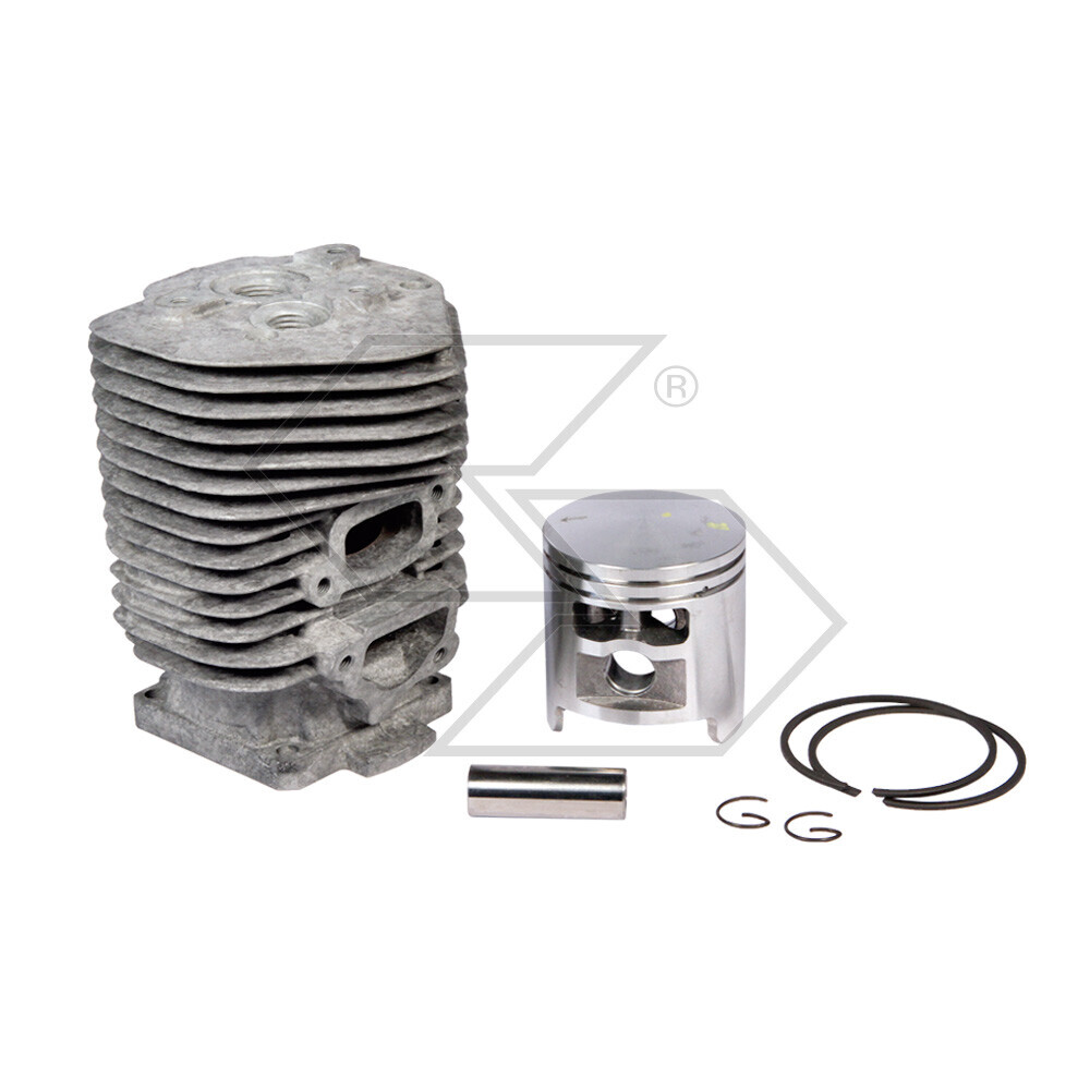 Complete Cylinder St.051 Complete Cylinder St.051