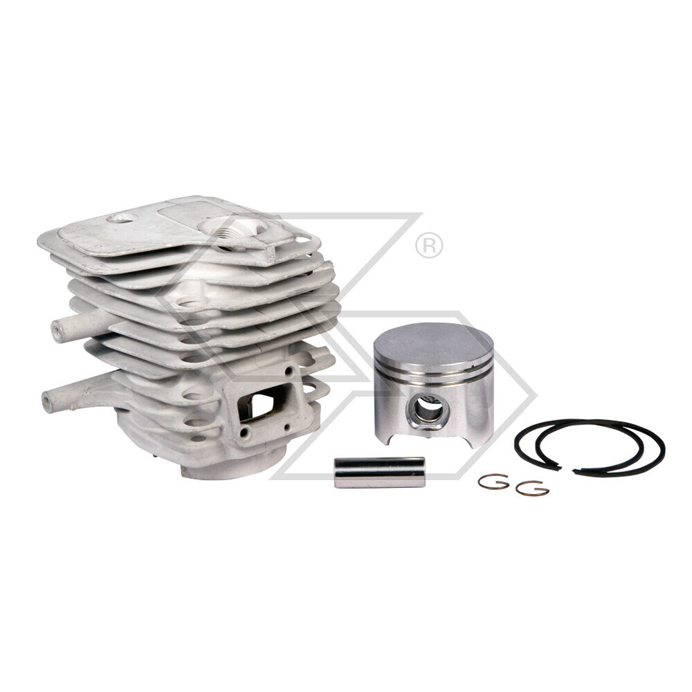 CILINDRO COMPLETO PARTNER AKTI.MK2 CILINDRO COMPLETO PARTNER AKTI.MK2