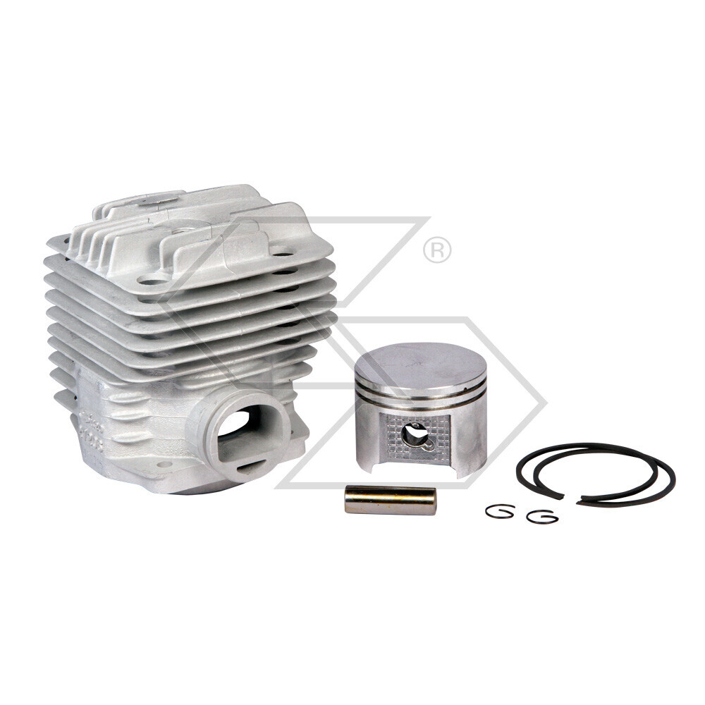 Complete Cylinder St.ts 400 Complete Cylinder St.ts 400