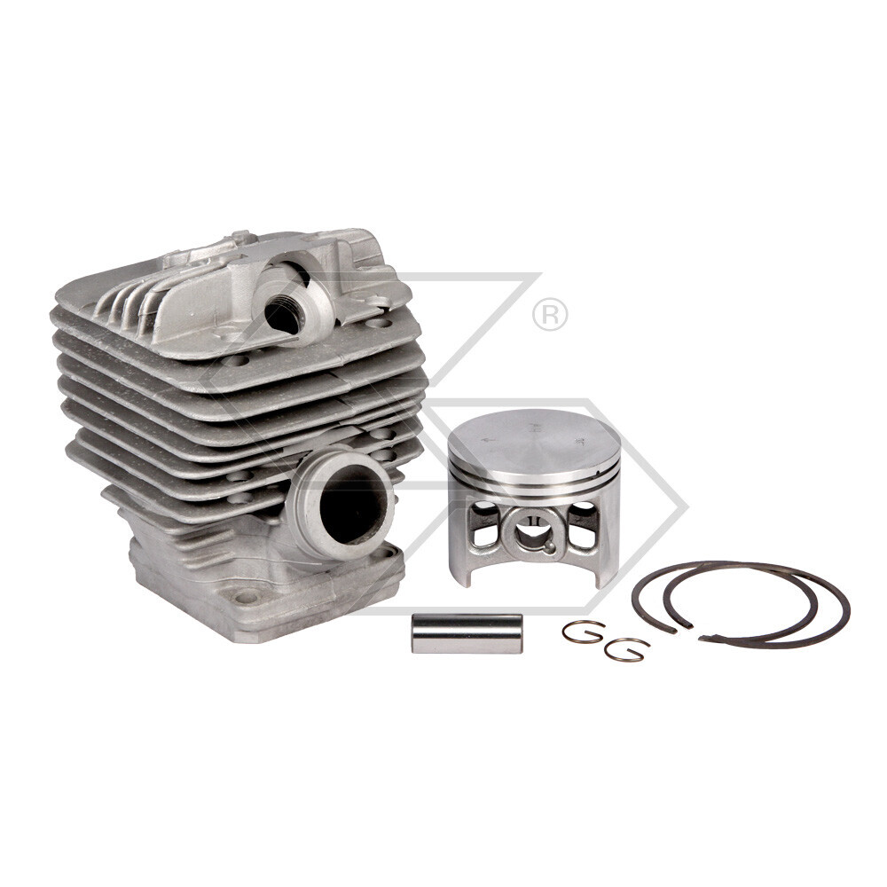 Complete Cylinder St.066 Complete Cylinder St.066