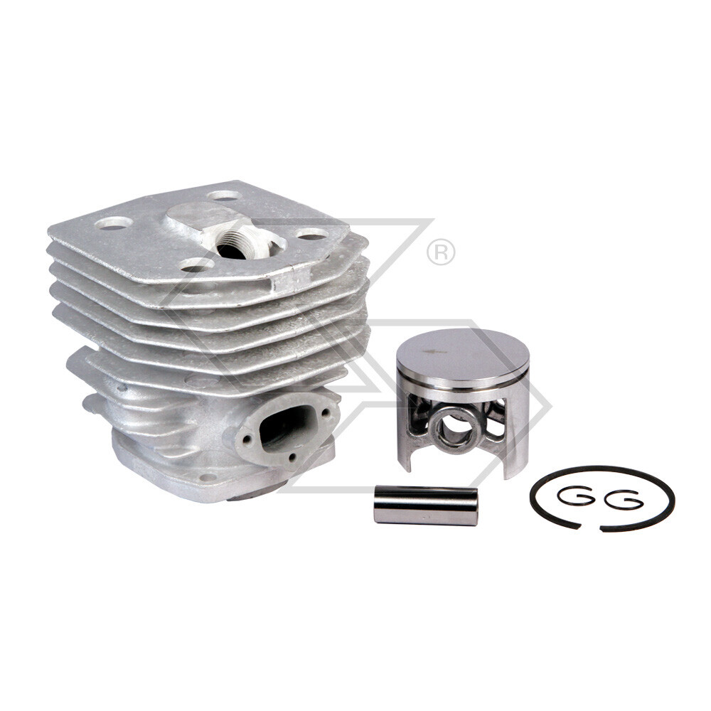 Husqvarna Complete Cylinder 254 Husqvarna Complete Cylinder 254