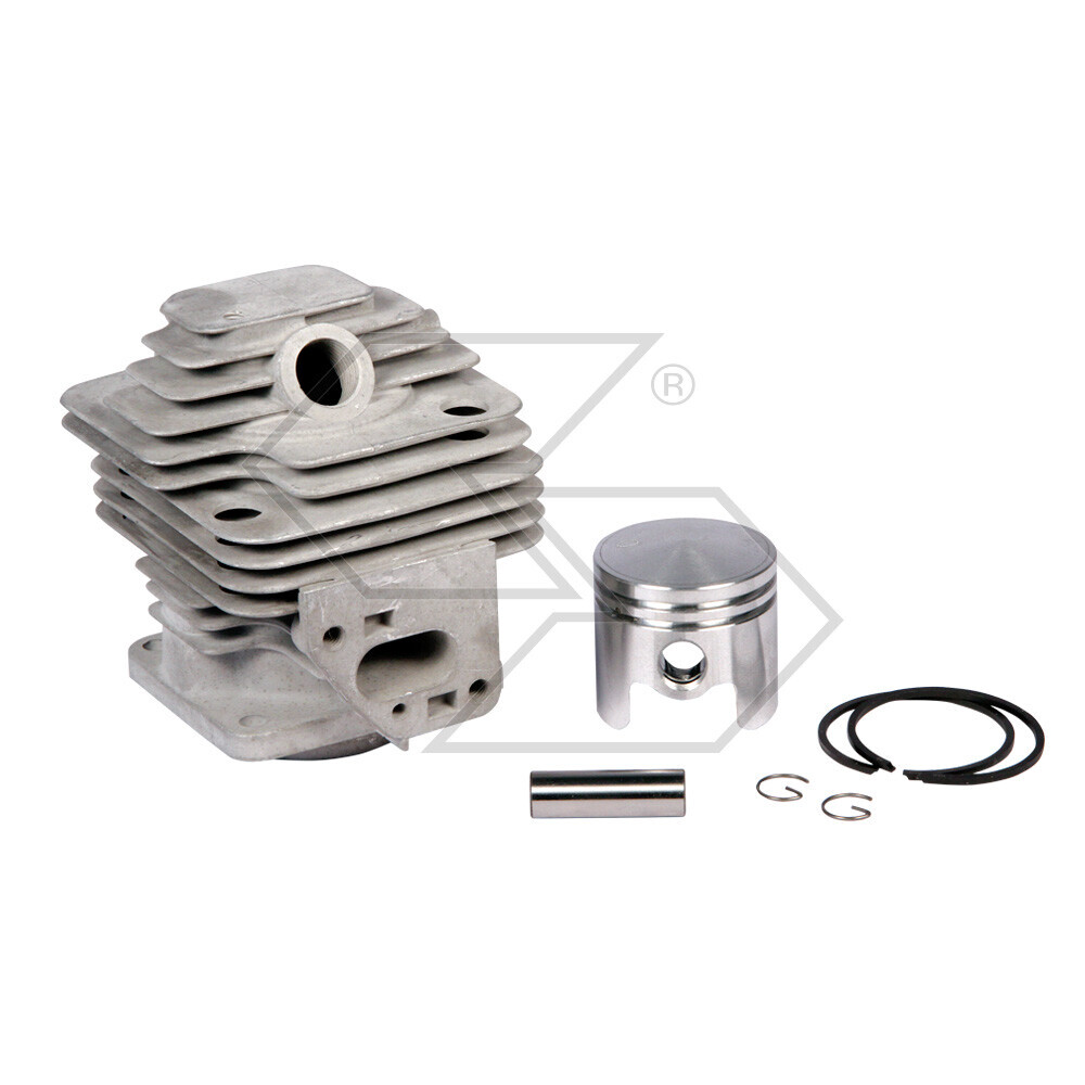 CILINDRO COMPLETO MITSUBISHI TL33 CILINDRO COMPLETO MITSUBISHI TL33