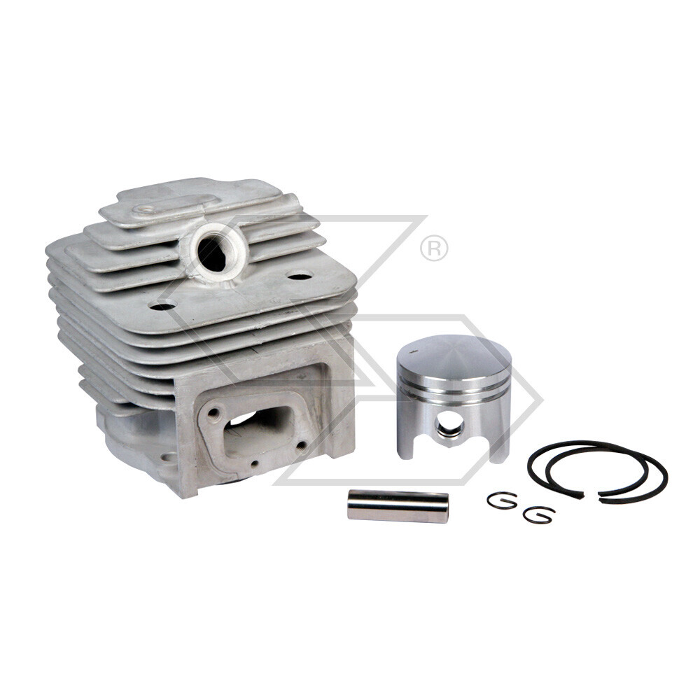 Complete Cylinder Mitsubishi Tl43 Complete Cylinder Mitsubishi Tl43