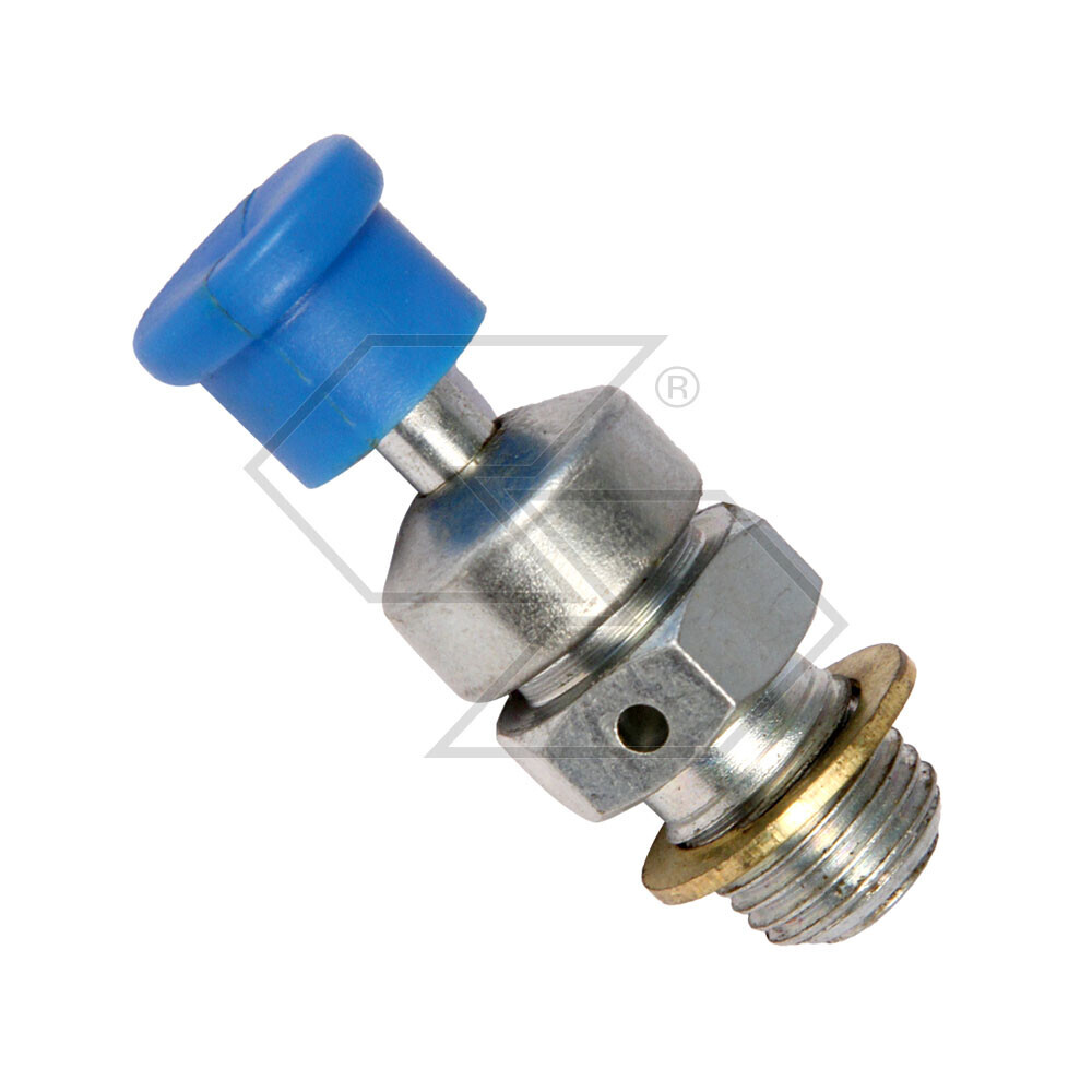 Husq.288-357-371-372 Decompressor Husq.288-357-371-372 Decompressor