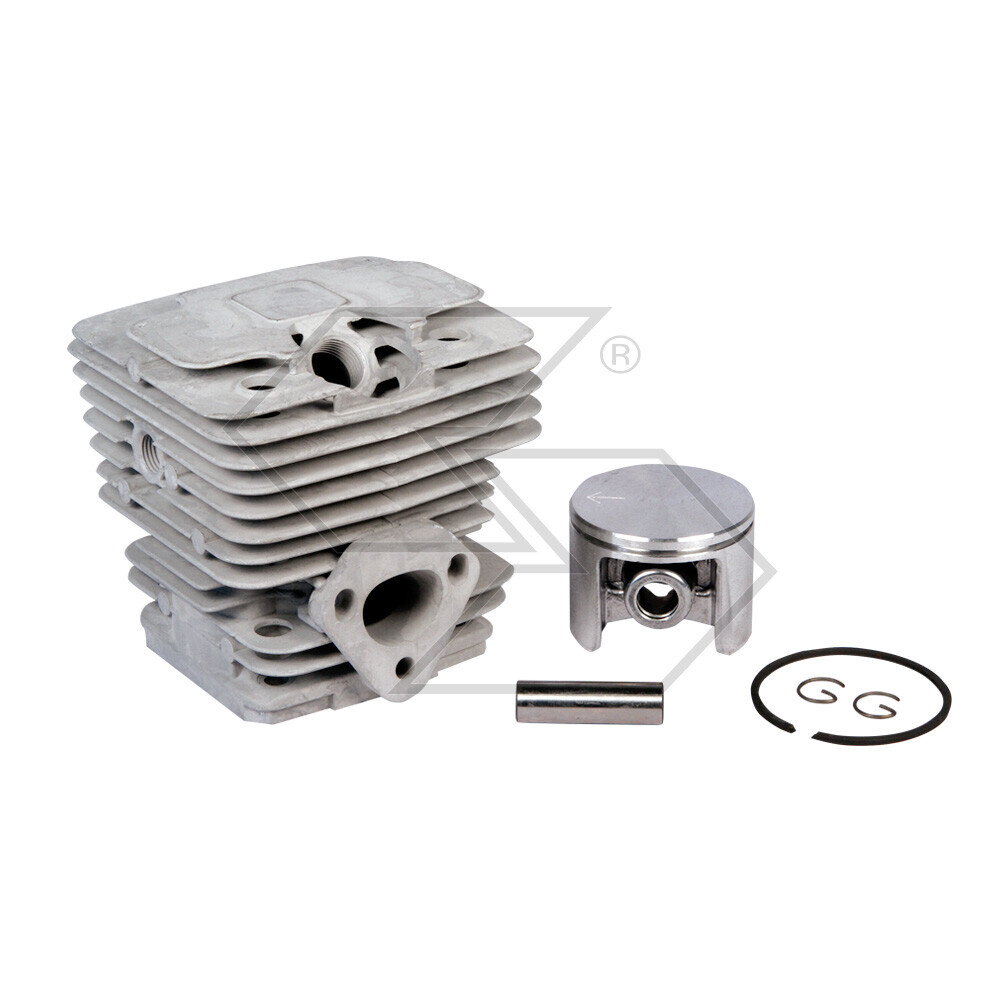 Vip52 Complete Alpine Cylinder