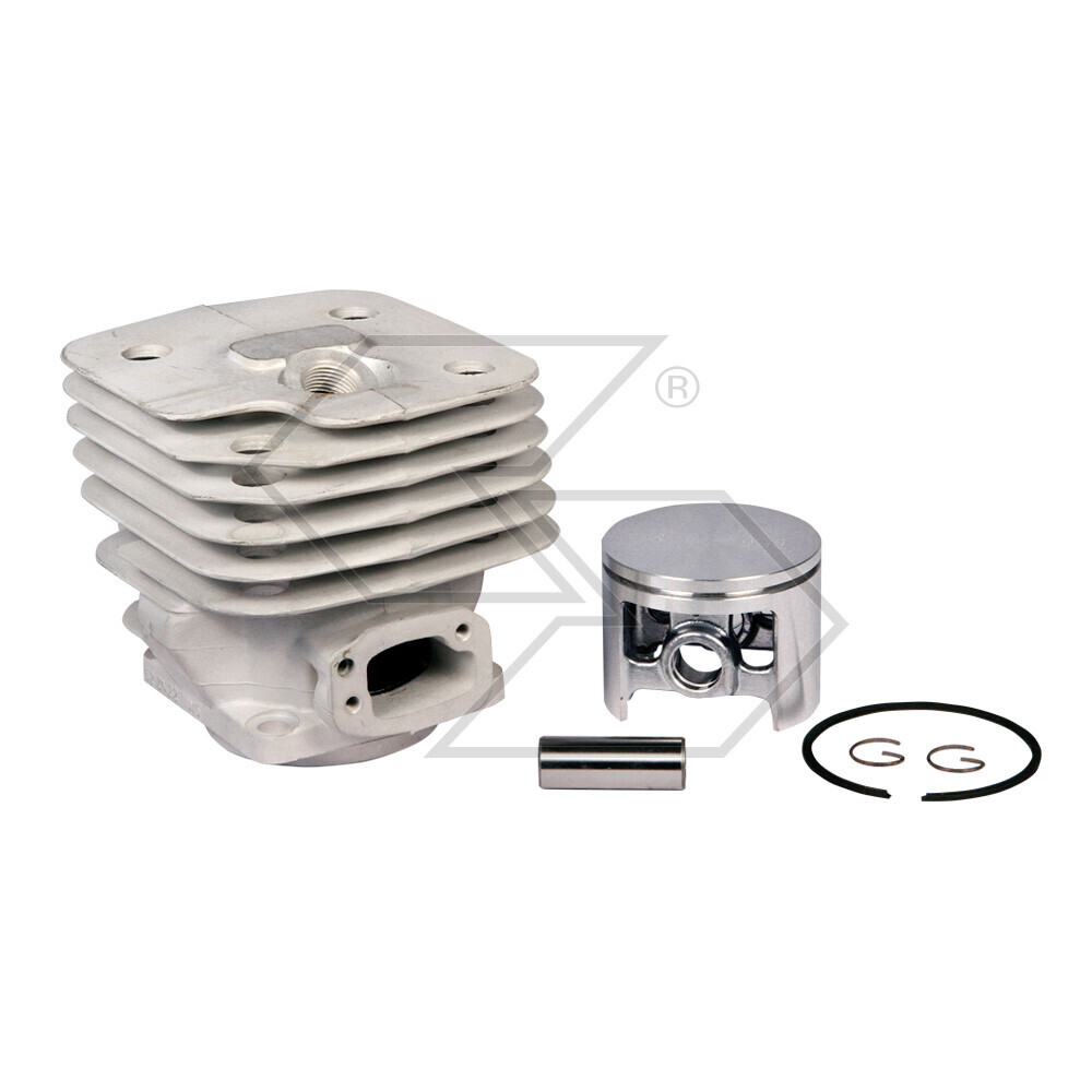 Husqvarna Complete Cylinder 272 Husqvarna Complete Cylinder 272