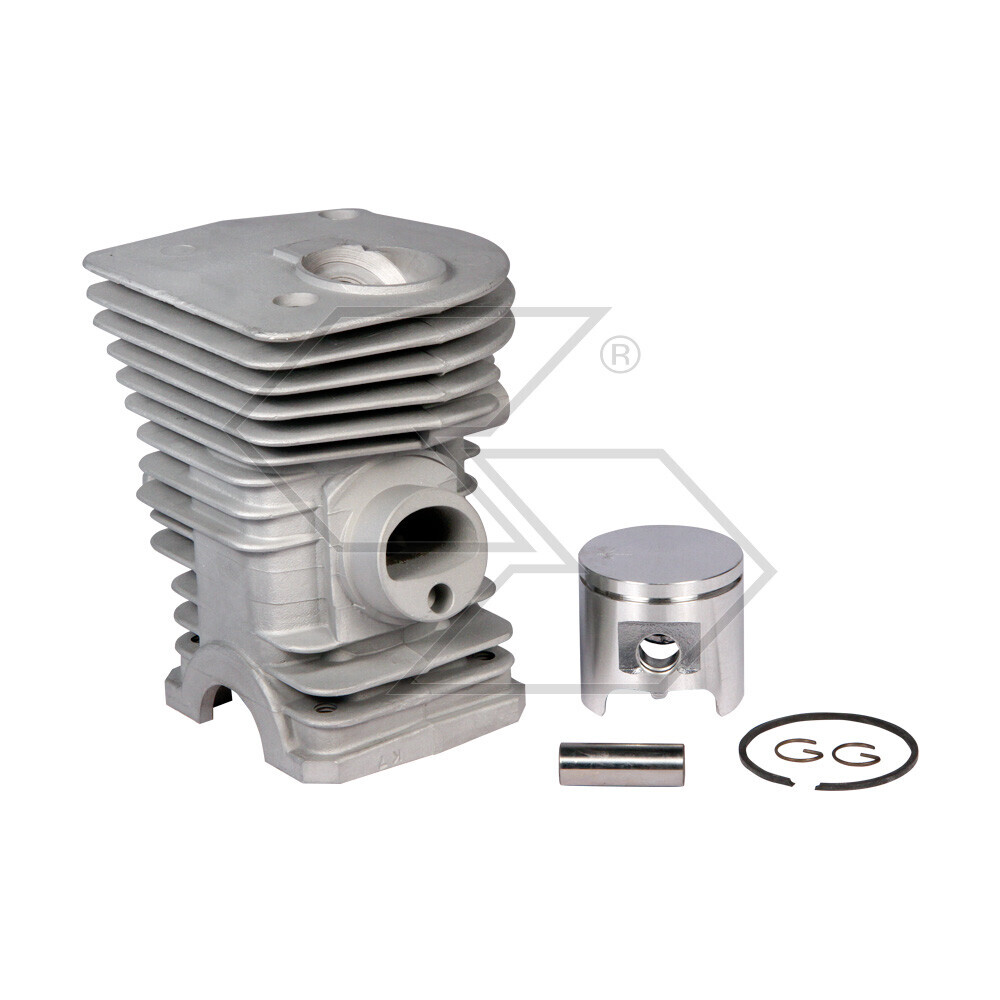 Husqvarna Complete Cylinder 340 Husqvarna Complete Cylinder 340