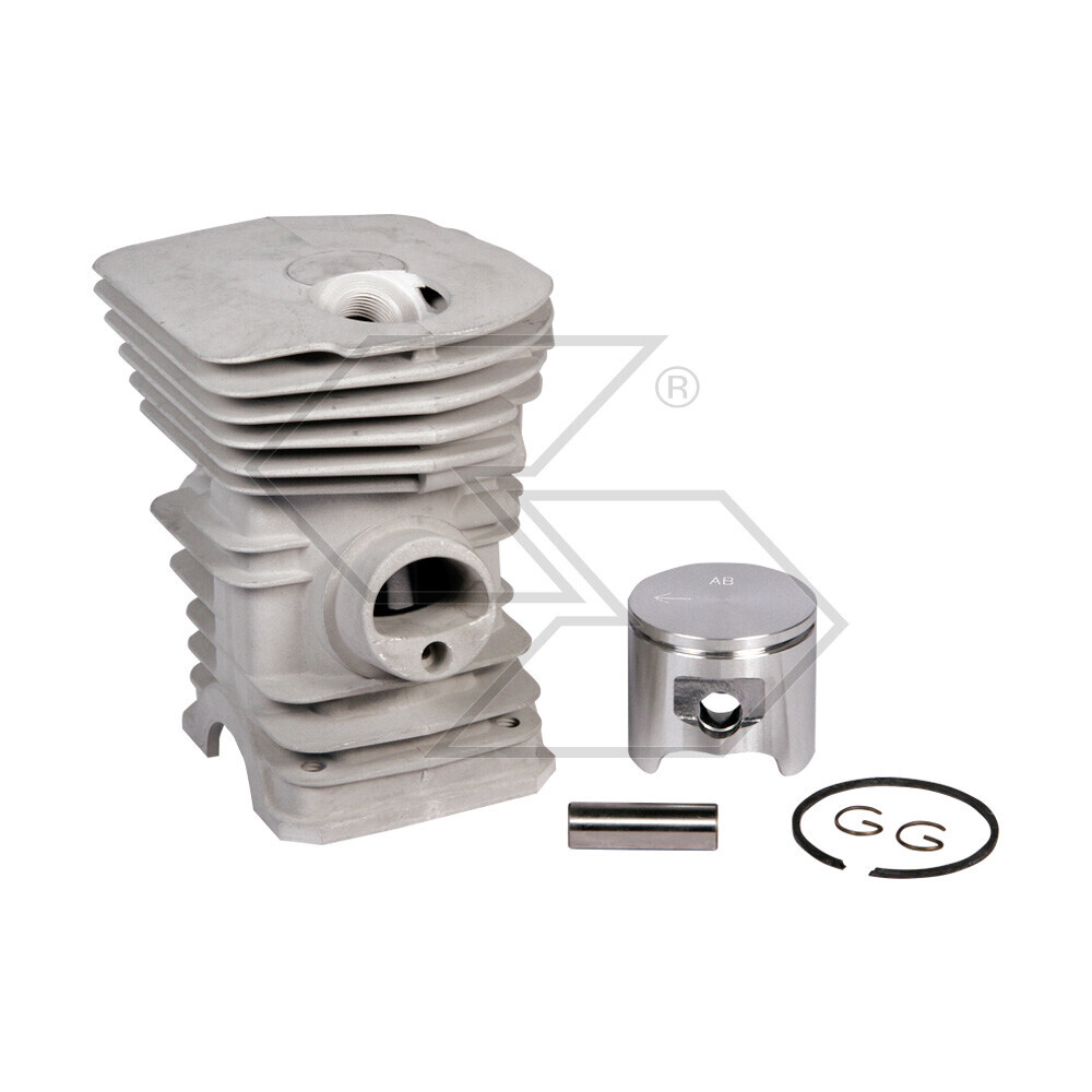 Husqvarna Complete Cylinder 345 Husqvarna Complete Cylinder 345