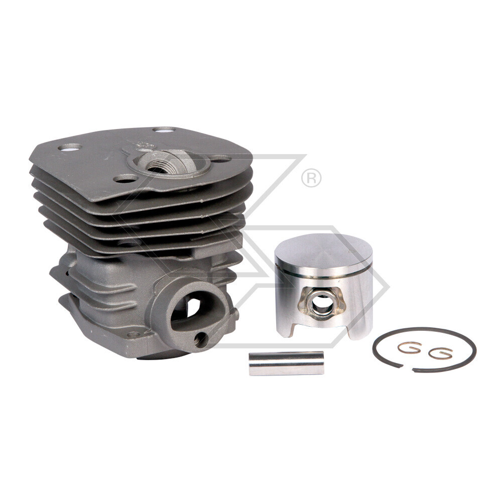 CILINDRO COMPLETO HUSQVARNA 350-351 CILINDRO COMPLETO HUSQVARNA 350-351