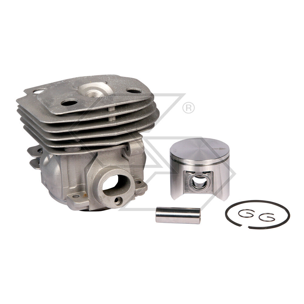 Husqvarna Complete Cylinder 359 Husqvarna Complete Cylinder 359