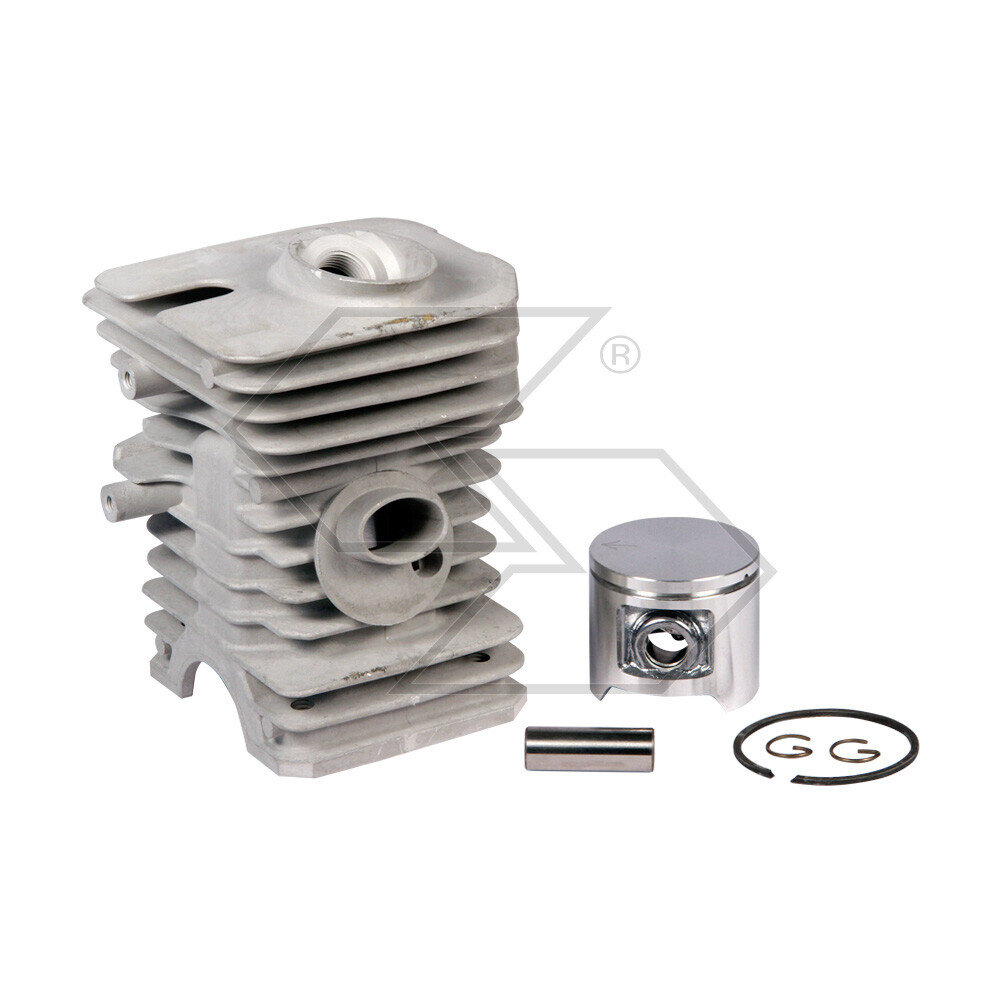 Husqvarna Complete Cylinder 40 Husqvarna Complete Cylinder 40