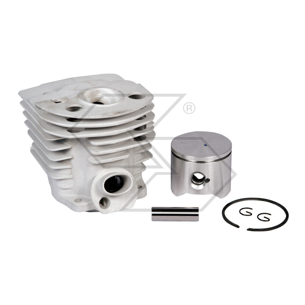 CILINDRO COMPLETO HUSQVARNA 51 CILINDRO COMPLETO HUSQVARNA 51