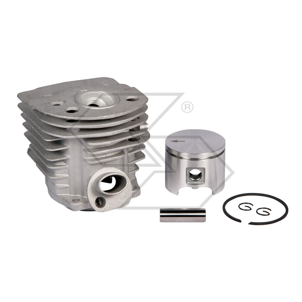 Husqvarna Complete Cylinder 55 Husqvarna Complete Cylinder 55