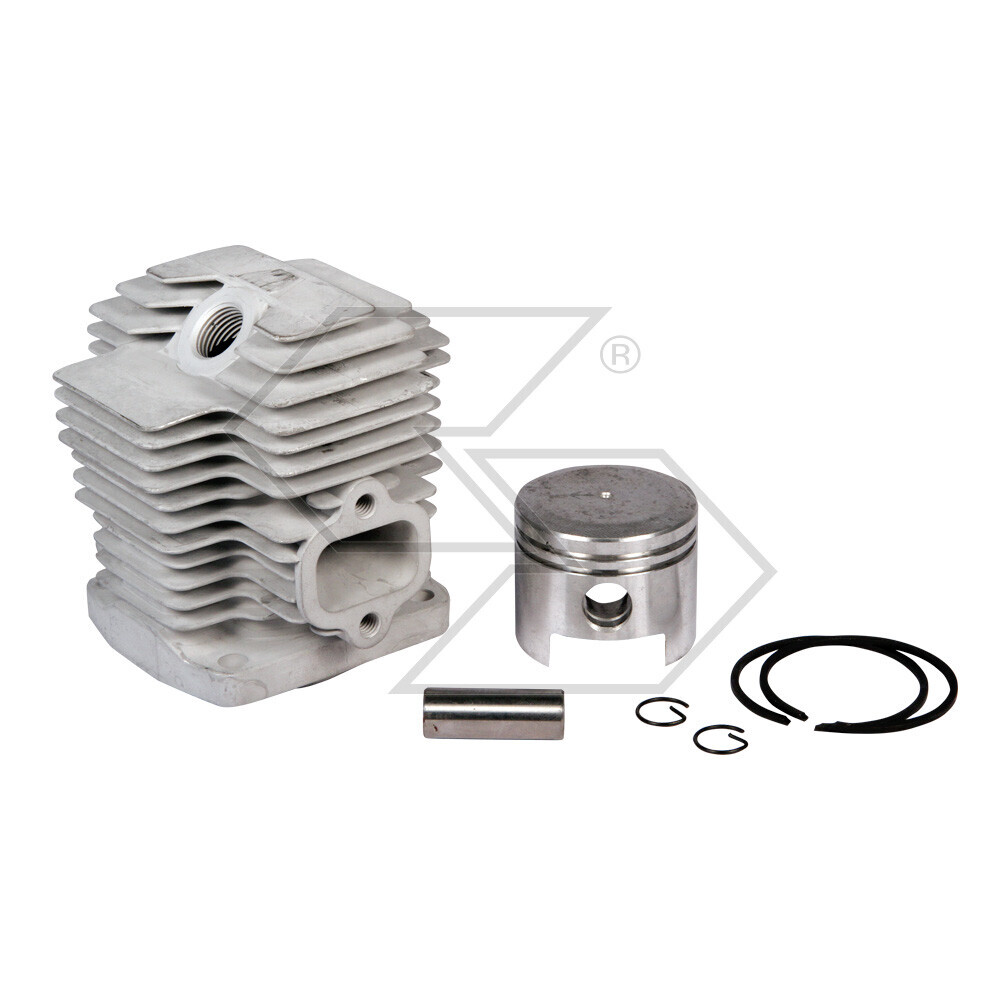 Kawasaki Th43 Complete Cylinder Kawasaki Th43 Complete Cylinder