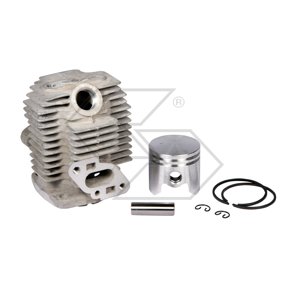 CILINDRO COMPLETO MITSUBISHI TU26 CILINDRO COMPLETO MITSUBISHI TU26