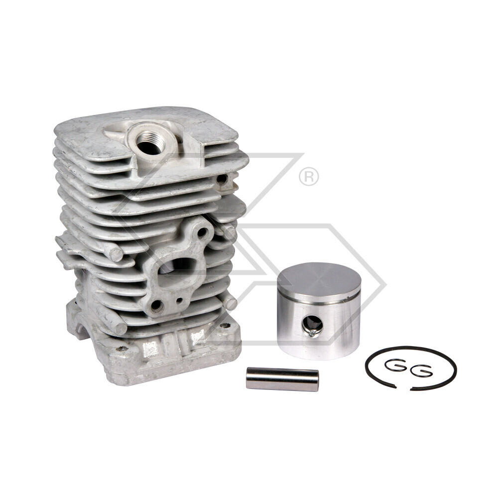 Complete Cylinder 220-260 Partner Complete Cylinder 220-260 Partner