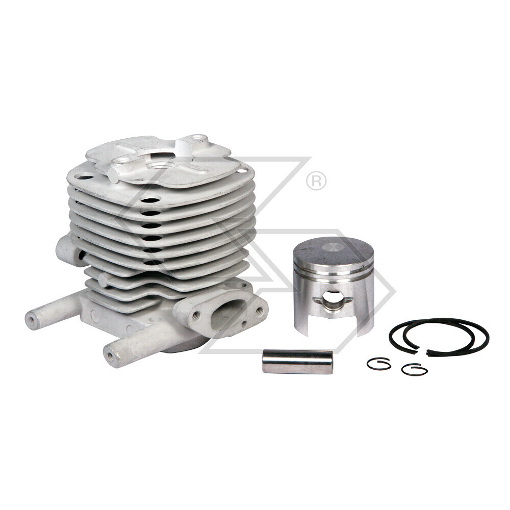 Complete Cylinder Shindaiwa C35 Complete Cylinder Shindaiwa C35