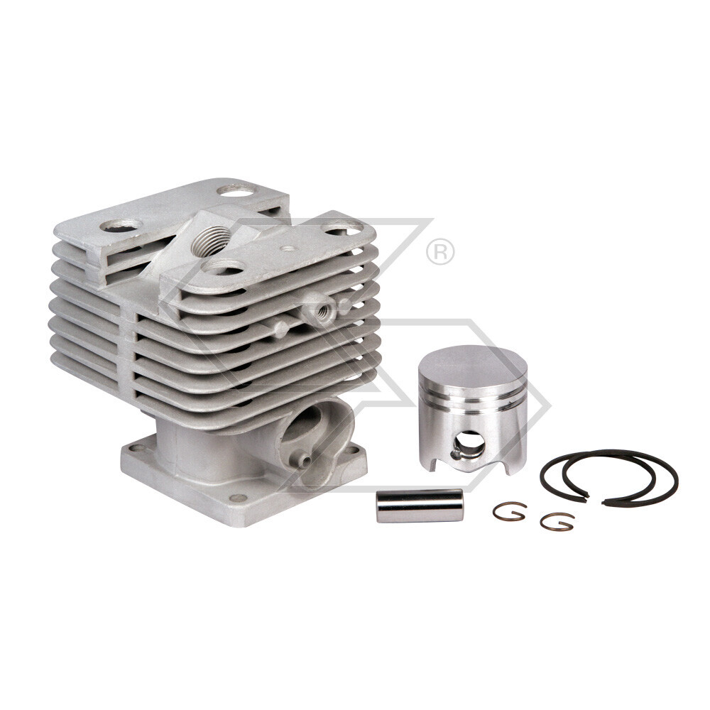 Stihl Complete Cylinder Fs120 Stihl Complete Cylinder Fs120