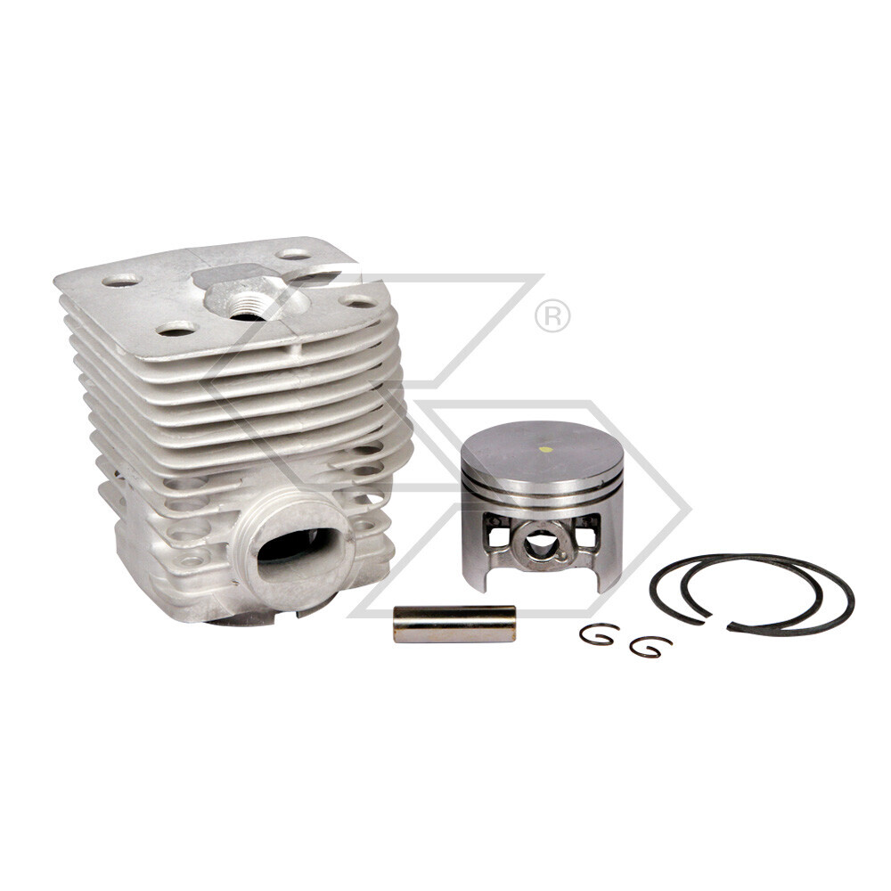 Stihl Fs500 Complete Cylinder Stihl Fs500 Complete Cylinder