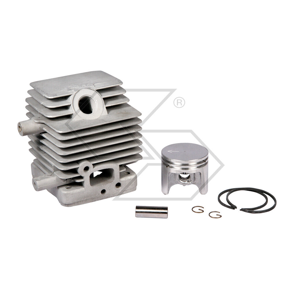 Complete Cylinder Stihl Fs85 Complete Cylinder Stihl Fs85