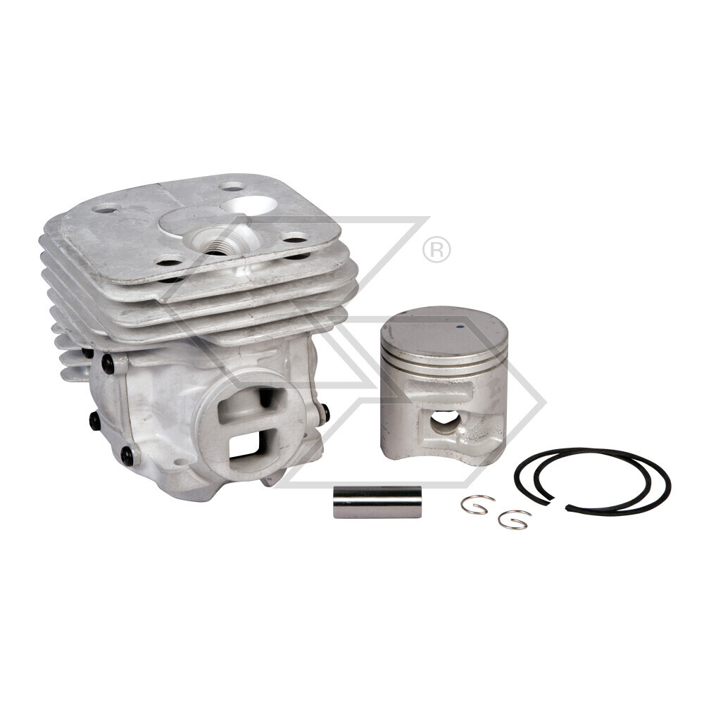 Husqv Complete Cylinder. 365x Torq.