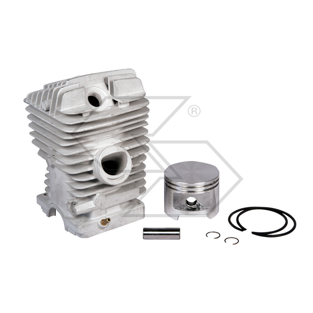 Stihl Complete Cylinder Ms390 Stihl Complete Cylinder Ms390