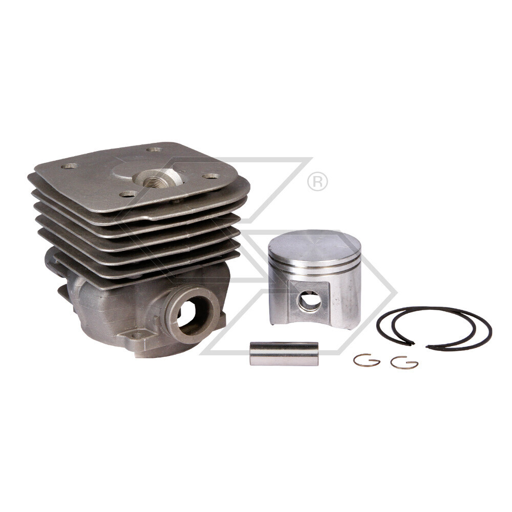 Husqvarna Complete Cylinder 385-390